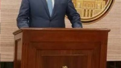 النائب طارق متولى: مشروع الأسمرات نقلة حضارية في عهد السيسي