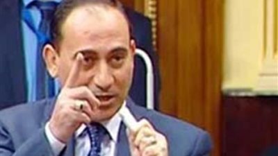 وكيل نقل البرلمان: الرئيس السيسي ضرب المثل اليوم في جبر الخواطر