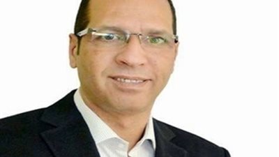 النائب خالد مشهور بعد افتتاح مشروع الأسمرات: تحيا مصر