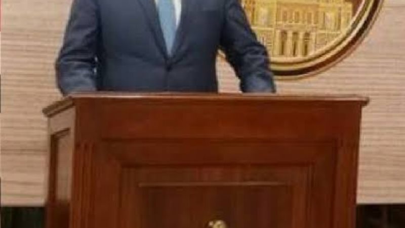 بوابة الجمهورية