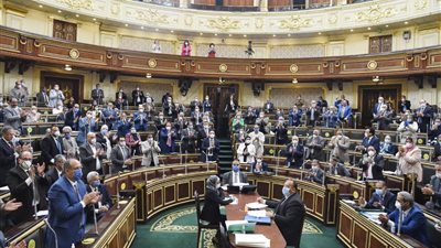 ااقتصادية النواب تستكمل مناقشة مشروع قانون بإصدار قانون البنك المركزی والجهاز المصرفى