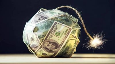 أزمة كورونا تضاعف ديون الشركات العالمية بنحو تريليون دولار في 2020