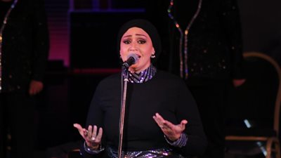 وهابيات موسيقار الاجيال وذكريات زمن الفن الجميل بالاوبرا
