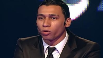 أورتيجا يعود بقوة بعد انفصاله عن أوكا ويكشف موعد طرح أغنيته 