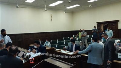 ارتفاع عدد مرشحى الشيوخ لـ 4 مستقلين فى اليوم الثالث بالإسكندرية