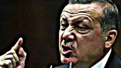 «ضرب وتعذيب وسحل».. ابنة قاضى فى سجون أردوغان: أحد الحراس هدده بالقتل أثناء تعذيبه