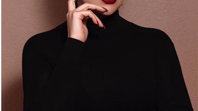 أمل أمين: البساطة تزيد إطلالتك أناقة