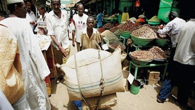 التضخم السنوي في السودان يتسارع إلى 136% في يونيو