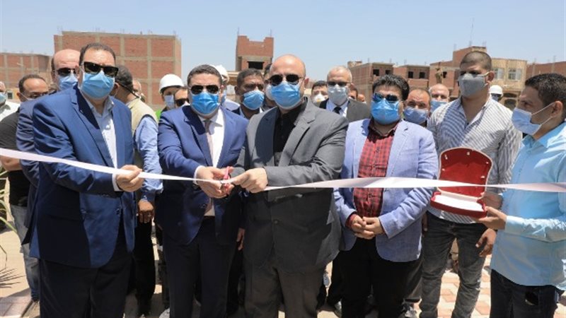 بوابة الجمهورية