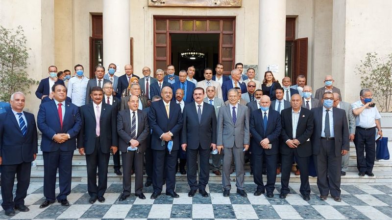 بوابة الجمهورية
