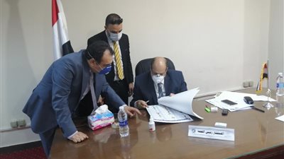 13 مرشح على مقاعد الشيوخ باسيوط بينهم 4 مستقبل وطن