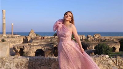 خبيرة التجميل الشهيرة التونسية لبنى بن عمار تحيي تراث بلادها من جديد