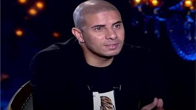 محمد زيدان يوجه رسالة غامضة للصقر أحمد حسن.. تعرف عليها
