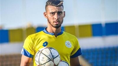 مفاجأة .. باهر المحمدى فى الأهلى مقابل 25 مليون