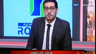 بالفيديو.. مازن شقوير: مجلس الشباب المصري بدأ في إعداد كوادر لمراقبة الانتخابات
