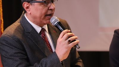 وصول 6 رحلات طيران تقل 870 عاملا مصريا من العالقين بالكويت ..اليوم