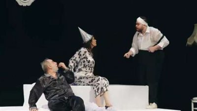 فرحة.. سادس عروض مبادرة 