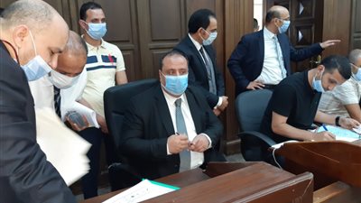7 مرشحين لشيوخ الإسكندرية بنهاية اليوم الخامس والإجمالى 39