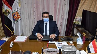 مدير تعليم جنوب سيناء : 137 طالب وطالبة أدوا اليوم امتحانات العملي للدبلومات الفنية صناعي - زراعي