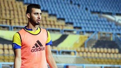 باهر المحمدي: الجماهير صنعت أسمى والإسماعيلى بيتى ولاأنوى الرحيل عنه إلا للاحتراف الخارجى