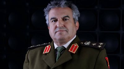 المحجوب: ليبيا مقبرة لمرتزقة أردوغان.. والتدخل المصري أربك تركيا.. فيديو