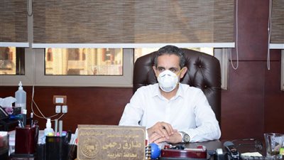 انتهاء موسم توريد القمح بالغربية بـ