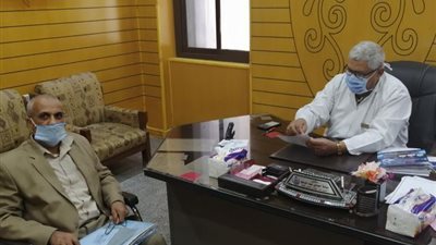في اليوم الرابع لم يتقدم احد لانتخابات الشيوخ و١١ مترشح حتى الآن