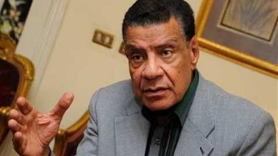خبير عسكري: أى شخص يقترب من مصر لن يعود سالمًا.. فيديو