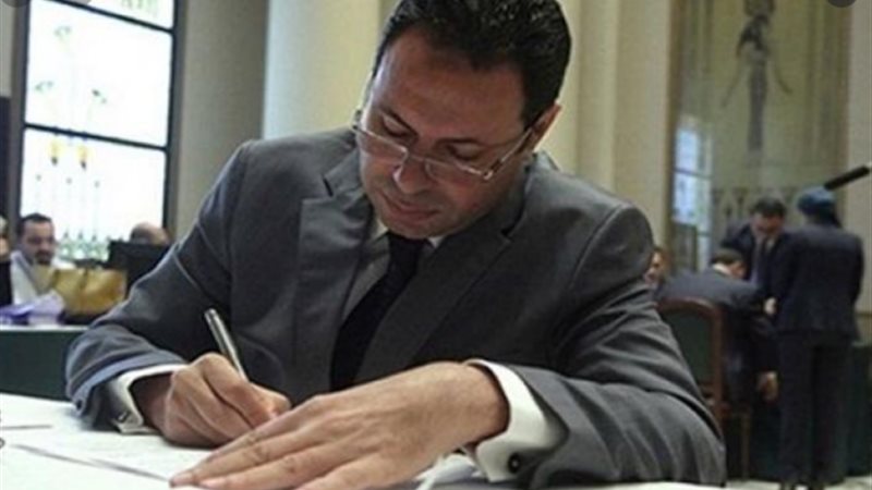 بوابة الجمهورية