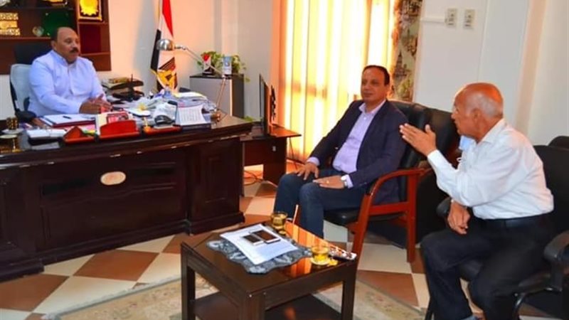 بوابة الجمهورية