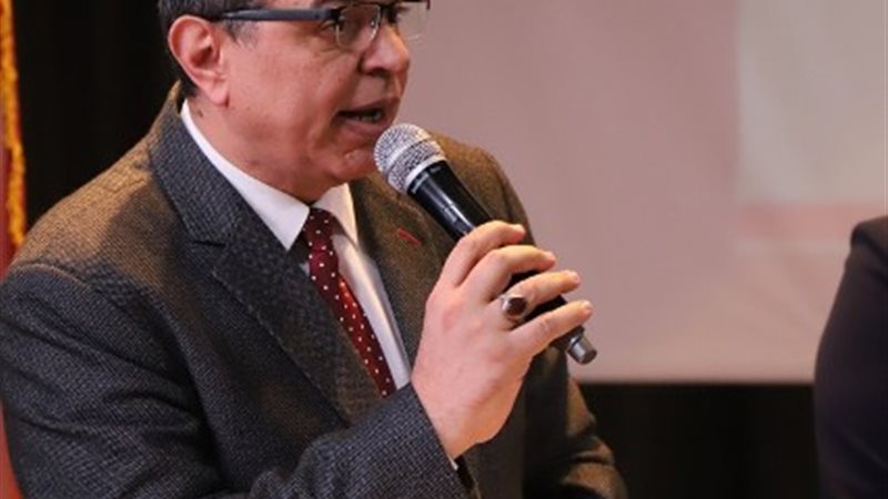 بوابة الجمهورية
