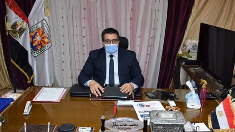 بوابة الجمهورية