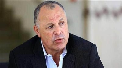 أبوريدة: مصر قادرة على استضافة مباريات دوري أبطال إفريقيا
