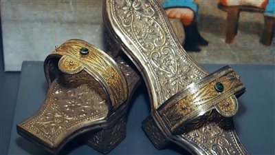 برلماني سعودي يطالب باستعادة مقتنيات حجرات الرسول المنهوبة من تركيا