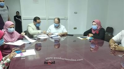 مفاجأة من العيار الثقيل يفجرها النور السلفى .. بعد مد تاريخ نهاية الكشف الطبى للترشح لمجلس الشيوخ 72 ساعة