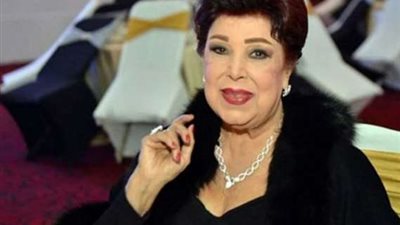 ظهور الفنانة رجاء الجداوي فى عيد الأضحى.. تفاصيل
