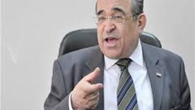 «مفاجأة».. مصطفى الفقي: سد النهضة مبني على أراض تابعة لـ