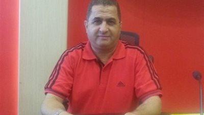 وجيه أحمد: تطبيق تقنية الفيديو مع عودة الدوري والقمة بحكام أجانب
