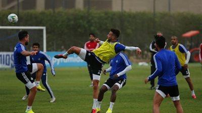 عمر ياسين: الزمالك يعرض 50 مليون جنيه لضم ثلاثى بيراميدز