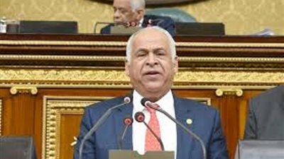 فرج عامر : رؤية السيسى واضحة وحاسمة خلال لقائه بالقبائل الليبية لمواجهة الاحتلال التركى لليبيا