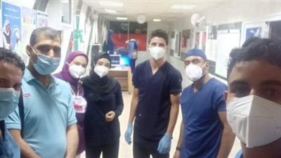 إنطلاق المبادرة الرئاسية لدعم صحة الأم والجنين بجنوب سيناء..الإثنين