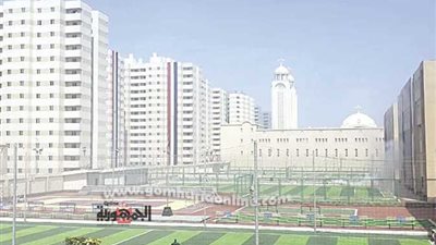 الجماعة الارهابية وراء مظاهرات مأوى الصيادين بالقبارى