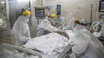 الطاعون الدبلي يطرق باب أمريكا لأول مرة ويصيب شابا