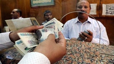 اعتباراً من الاثنين المقبل ..صرف مرتبات يوليو للعاملين بالدولة