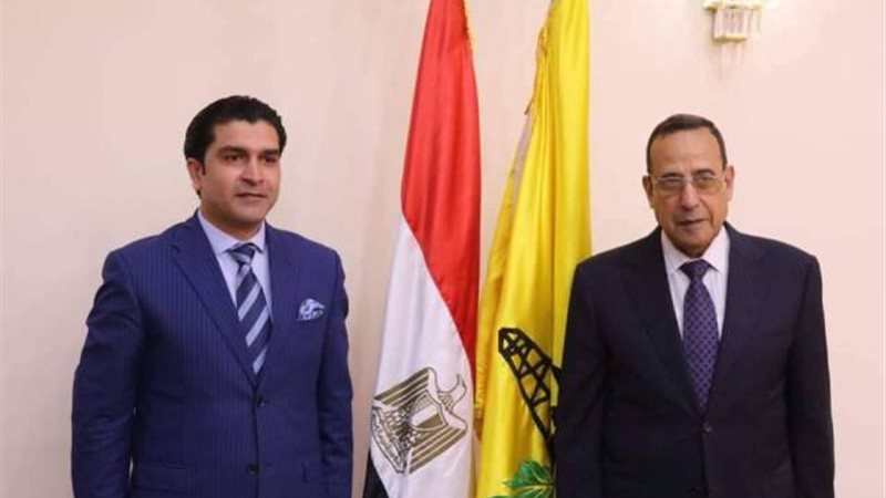 بوابة الجمهورية