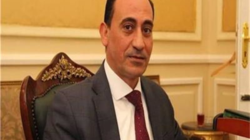 بوابة الجمهورية