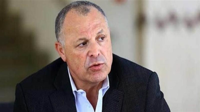 المهندس هاني ابوريدة