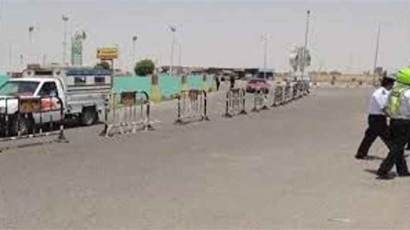 بوابة الجمهورية