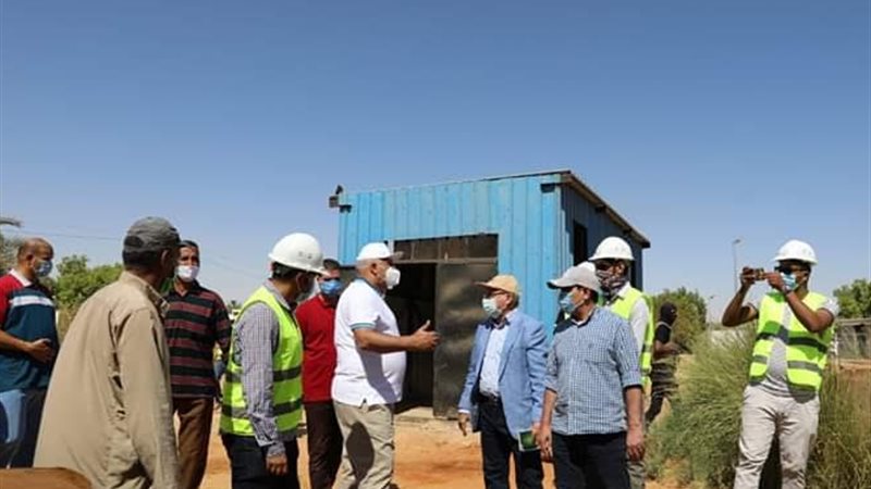 بوابة الجمهورية