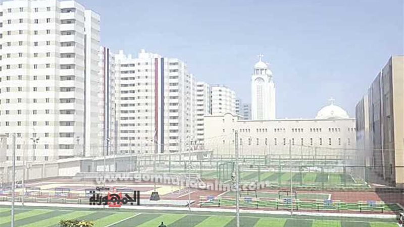 مدينة بشايرالخير3